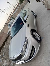 اوبتيما K5 • ٢٠١٣ • غاز