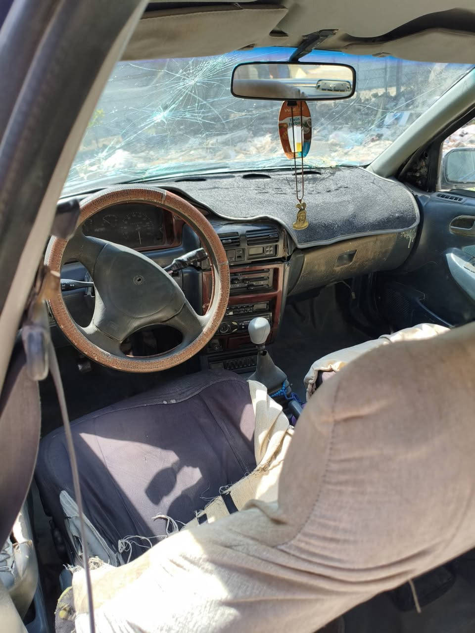 كيه سيفيا البيع السعر 18 بيه مجال سياره جاهزه عندي رقم ابو وكاله شغاله مانقصه شي ترهم مراوس السنويه تفاصيل من المرور رقم بابل رقم الهاتف *********** العنوان بابل سياحي
