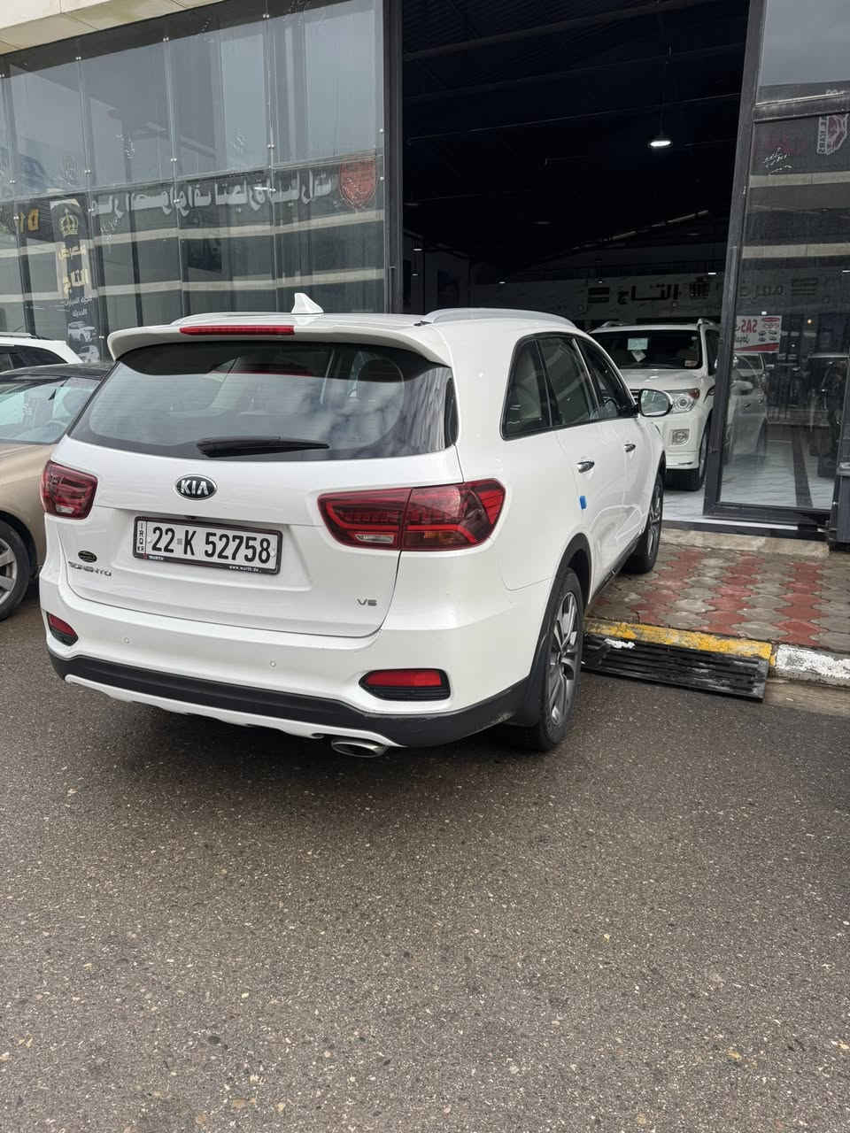 سيرنو ٢٠ ‫1‏÷1‬فول ماشه ٨٥ سيارة مكفوله خاليجي السعر ٢٨٥  ***********
