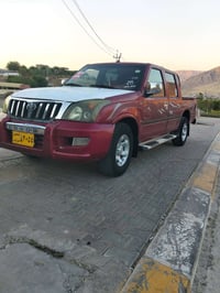 گؤناو • ٢٠٠٩ • خه ليفان