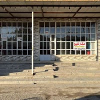 فرن صمون • ١٠٠م • قابل للتوسعة