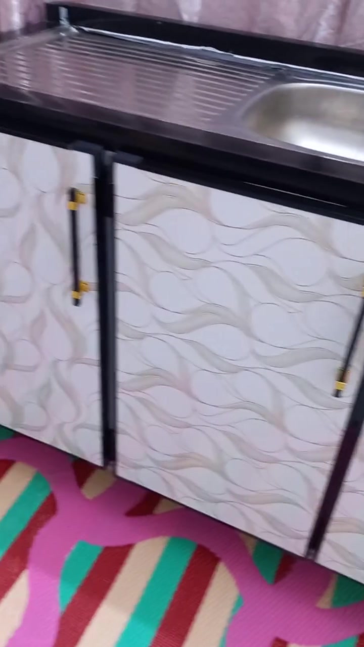 كاونتر جديد للبيع متر وستين ب١٥٠ وبي مجال


**إذا كنت صاحب هذا الإعلان وتريد حذفه لأي سبب، رجاءا أرسل رسالة إلى الدعم الفني**