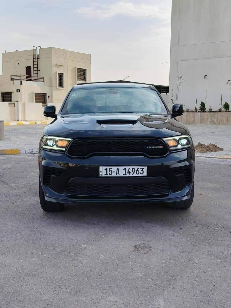 دودج دورنكو موديل 2021 GT  
🚀 فور ويل ماشيه 103 الف.
 
كير و محرك خير وبركة.
رقم انبار تحويل ثاني يوم 🧭

- المواصفات العامة للسيارة:
✅ محرك V6 3600
✅ سبعة راكب 
✅ تشغيل عن بعد ودخول بدون مفتاح
✅ صندوق شفط 
✅ حساسات خلفية
✅حساسات امامية
✅ كاميرا خلفية
✅ شاشة كبيرة
✅ كشنات جلد مع تدفئة مقاعد
✅ تحكمات استيرن كهرباء + شفتات
✅ اشاير بالمري
✅ انارة مع كاشف LED 
✅ اوتو كار بلي
✅ نظام مانع انزلاق
✅ انظمة قيادة ECO (تقليل صرفية الوقود) + نمط Sport
✅ ثلاث قطع تبريد
✅صندوق كهرباء
✅رادارات
مراوس فقط 
*********** بغداد, العراق
