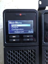 اجهزة اصليه كامل بطاريات اصليه ٨بطاريات داخليه نوع الونك اصلي جهاز اون...