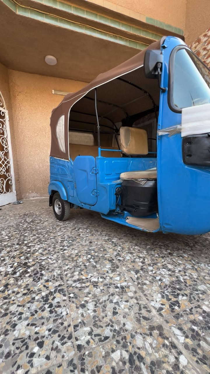 سلام عليكم شباب تكتك 22 شهر 5 رقم وسنويه تحويل التكتك مجفته تجفيت شركه ومصبوغه داير دوس جماليه السعر ب 8ونص وبيها مجال عنواني حي اور رقمي*********** ب اي وقت تحب تجي هلا بيك
