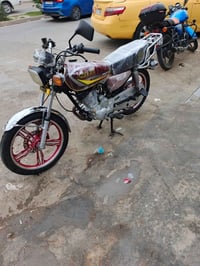 دراجه سونك موديل 23 اوارق كامله 5نمر  الاتصال 07860518130