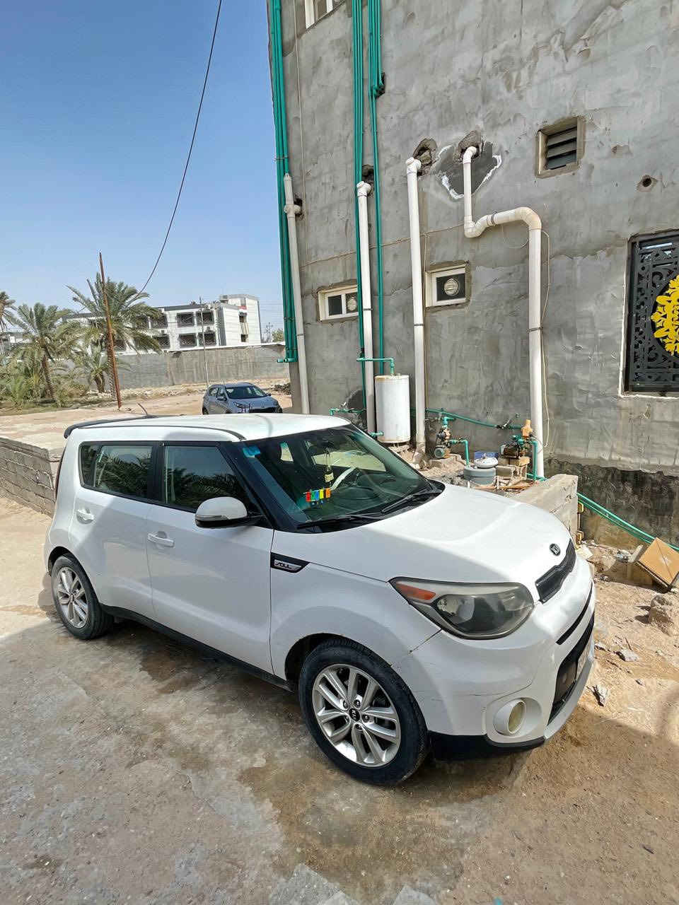 سلام عليكم صول وارد ضربه بنيد جاملق  الشاصي كفاله مديل 2019 حره باسمي مكان بصره سعر 130 بيها مجال 📞الاستفسار ***********
