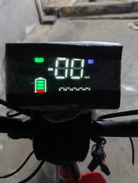 دراجة شحن • موديل ٢٠٢٤ • ٥ بطاريات