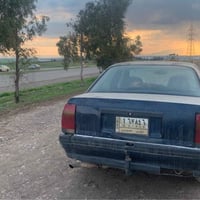 اوميغا صندوق • مكينة ٢٫٠ • ١٩٩١