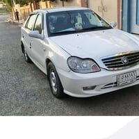سوزوكي • ما بيها صبغ • موصل يسار