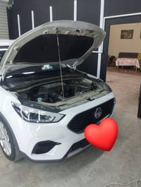 ام جي زد اس • فول مواصفات • ٢٠٢٢