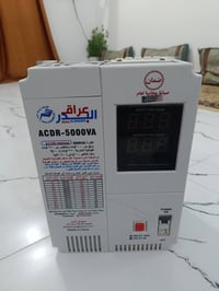 جهاز رافع • سبلت ٥طن • استخدام قليل