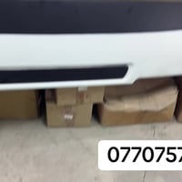 بابل • قطع غيار • رسائل بعد ٣