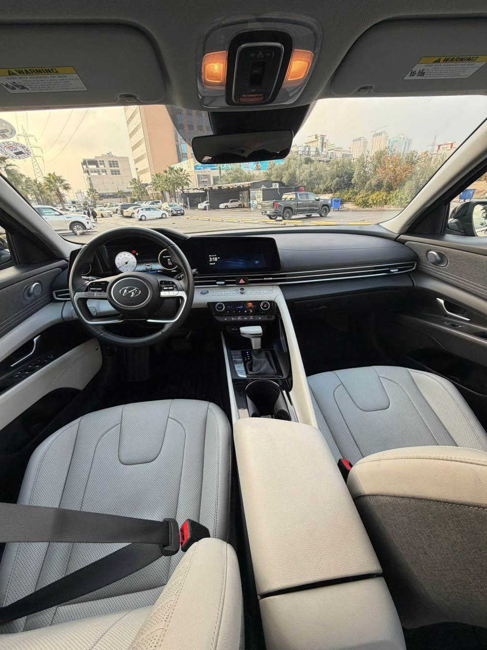 سلام وعليكم 
النترا موديل 2023 
ماشيه 30 الف  فول مواصفات كشنات جلد وهيتر وكهرب شاشه متصل ديجتال كامره وحساسات رادار امامي تحكم ذاتي تحديد مسار رادار جانبي دخول ذكي تشغيل عن بعد فول تحكمات وبعد مواصفات المعروفه سيارة بدون ايرباك وبدون صبغ السيارة فقط تعديل بارد جو العلامه الي بل صندوك جدا قليل سيارة باسمي تحويل وكاله حاضر"سعر السيارة (167) وبيها مجال 
*********** أربيل, العراق
