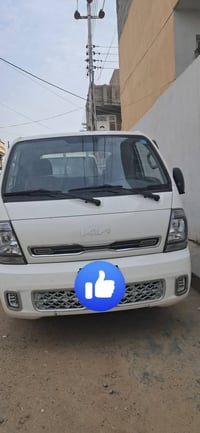 كيا بنكو • ٢٠٢٤ • مكفول بغداد