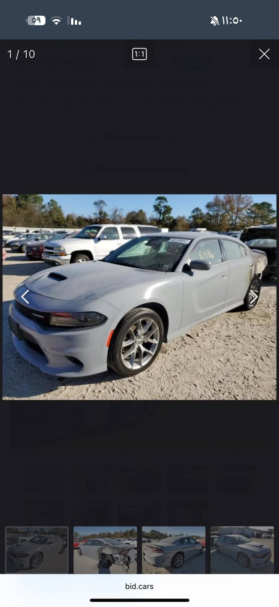 سلام عليكم جارجر موديل   Gt2021 اصل حادثه كدامك موضح سياره جديده ماشيه 68ميل بدون أرباك سياره.  اتصال عل رقم السعر 255 الرقم ***********
