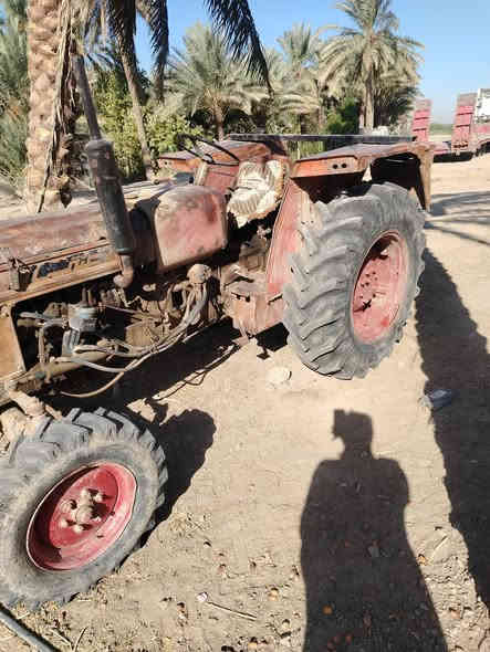 مكينه عنتر موديل ٨٨  تخم تايرات 4 جدد سنويه وكاله ب اسمي مع فدان وديچ كهربائيات كامله المكان بابل الطليعه (الوسامه))
مكلف ب النشر
 رقم صاحب المكينه ***********
