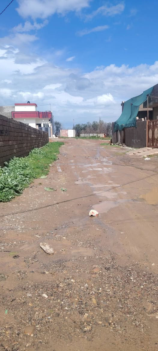 عقارات الهاشمي حي القوسيات
بيت للبيع قرب مدرسه الصينيه مساح 160متر غرف نوم 5 السعر 32 مليون وبي مجال الاستفسار على الرقم 
*********** وتساب 
***********
