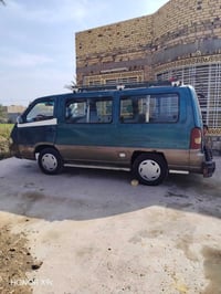 موديل ٩٧ • سنوية ل٢٠٢٧ • قضاء السنية