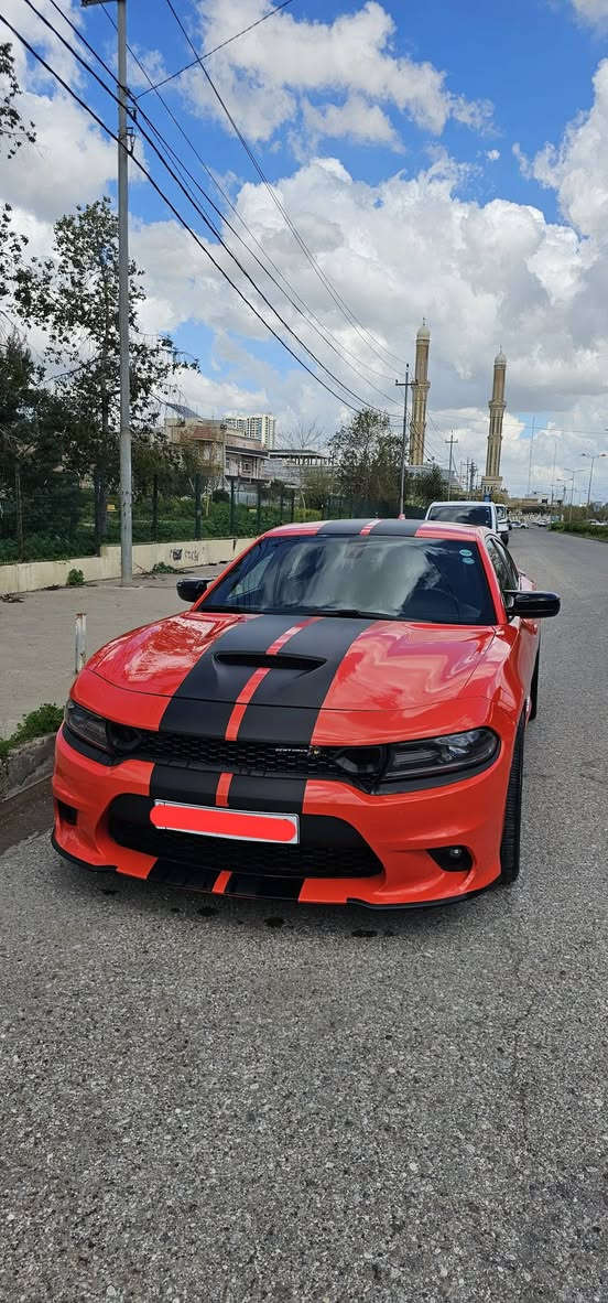 دۆج چارجەر سکات باگ مۆدێڵ 2019 ماوەی رۆشتن 75  رەگێکی زۆر جوانوو مەرغوب
پێشوو پشتی کەپسە بێئێرباگ بێ مەسروف دەعامی بۆدەعامی بەشەرت نرخی 238 مەجاڵ أربيل, العراق


**إذا كنت صاحب هذا الإعلان وتريد حذفه لأي سبب، رجاءا أرسل رسالة إلى الدعم الفني**