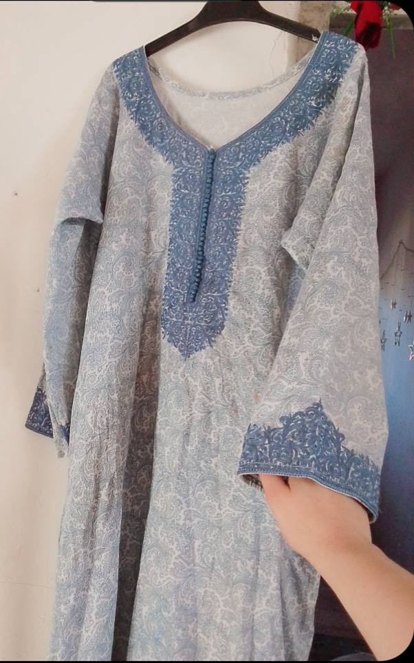 مخور رمضاني القطعه ب٦
وتوصيل موجود لجميع محافظات العراق ب3 
والتاخذ 4قطع توصيلها مجاني


**إذا كنت صاحب هذا الإعلان وتريد حذفه لأي سبب، رجاءا أرسل رسالة إلى الدعم الفني**