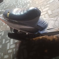 دراجه  منغولي كامله  من كلشي  بس صالصنه دراجه خير من الله سلف شغال كهر...