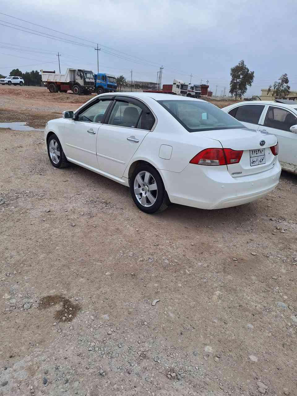 أوبتما خليجي موديل ٢٠٠٩ مكفولة واسط الزبيدية *********** ***********
