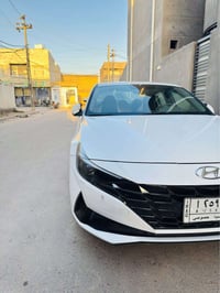 النترا 2023 • محرك 2000 • رقم قادسية