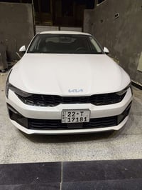 موديل ٢٠٢٦ • محرك ٢٥٠٠ • ماشي ١٧٠٠٠