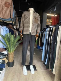 ازياء BRX • توصيل • محاويل