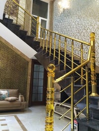 مطابخ تركية • ستائر ميكانيكية • كربلاء حي النقيب