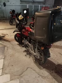 موديل 2020دراجه نضافه فول مليونين وبيه مجال 07765192007