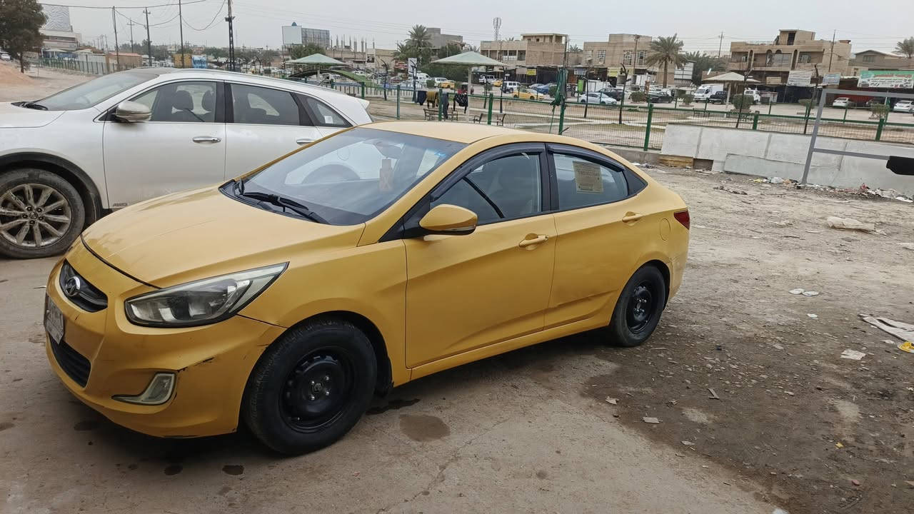 اكسنت 16 خليجي مكينه دوش 1600 قطرتين نضام ايكو اقتصادي تبريد تدفئه كهربائيات كلهه شغاله السياره مكفوله من الضربة سونار موجود داخل بيجي واسود سياره جاهزه بسمي مكاني الدوره السعر 95 وبيهه مجال 
‏‪***********‬‏
