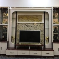 معرض جديد • طبله وسطيه • ٤ قطع صغار