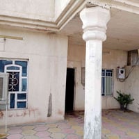 بيت • ٣٥٠م • مقابل شارع ٦٠