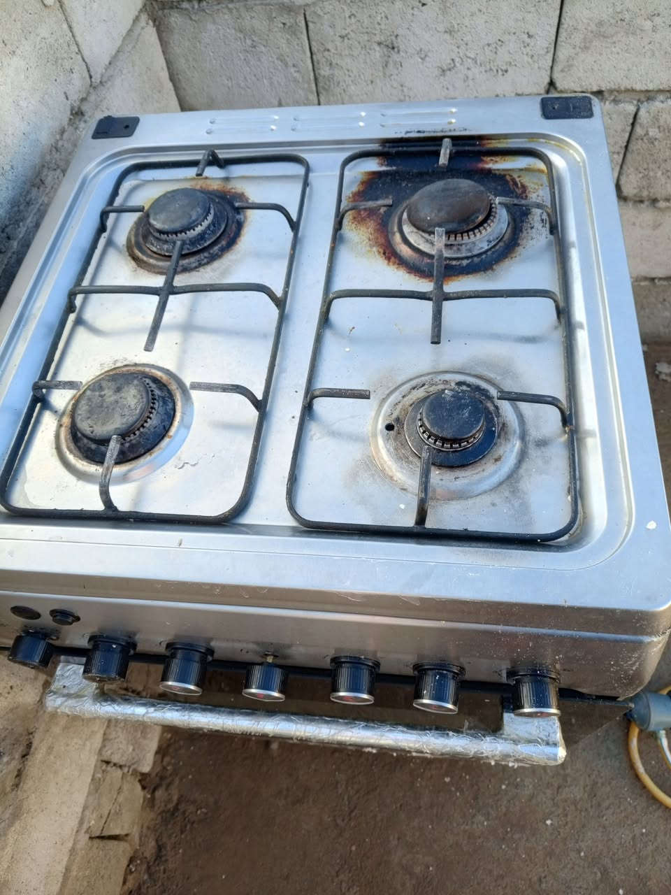 طباخ 4 عيون للبيع شغال مابي اي عيب سعره 75 وبي مجال
كركوك


**إذا كنت صاحب هذا الإعلان وتريد حذفه لأي سبب، رجاءا أرسل رسالة إلى الدعم الفني**