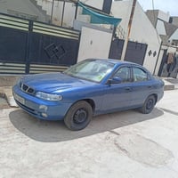 اوتوماتيك • ١٩٩٨ • رقم سليمانية