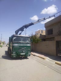 فالفو • ١٢طن • الحويجة