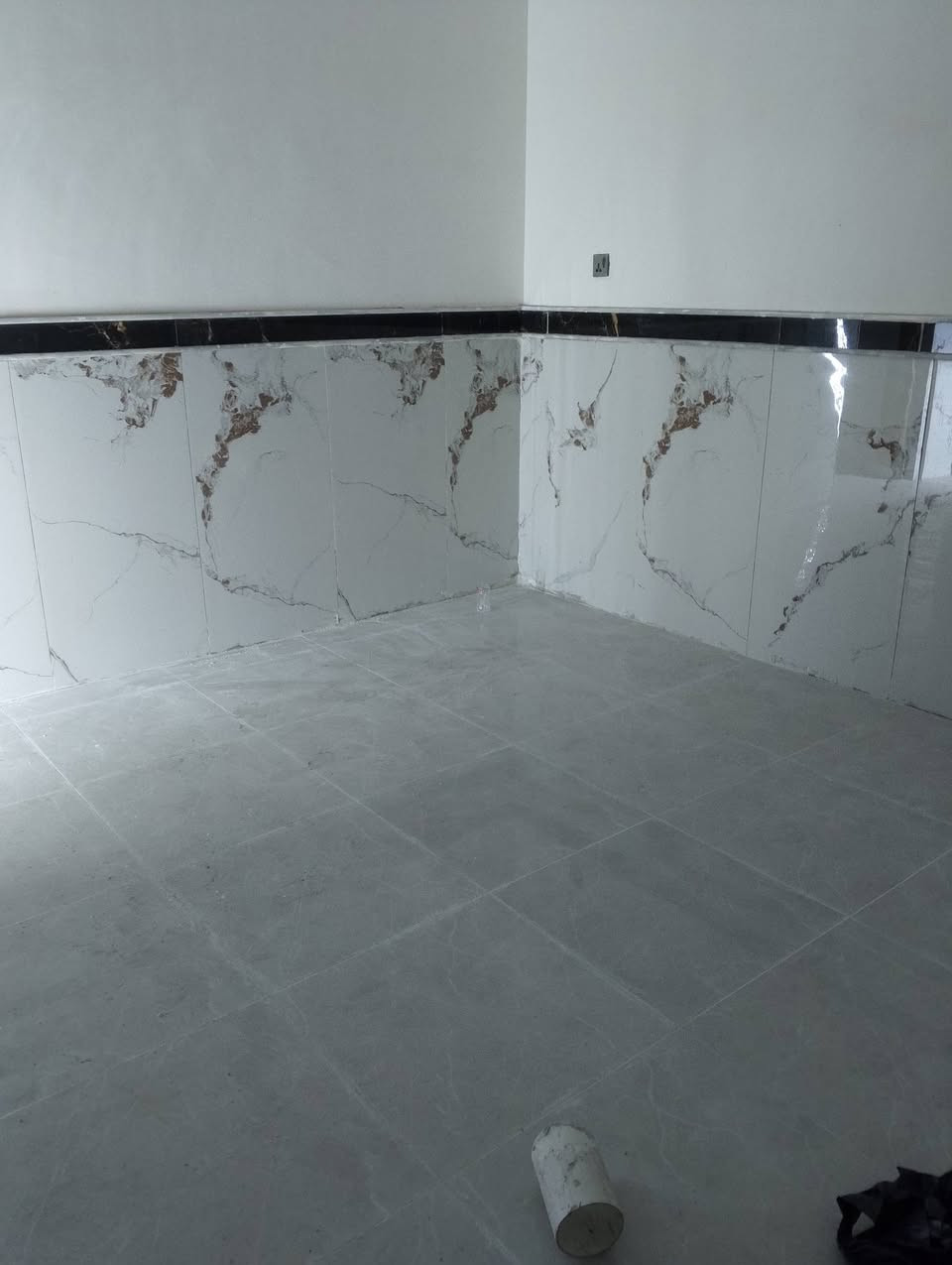 تطبيك سراميك والارضيات داخل ميسان ***********
