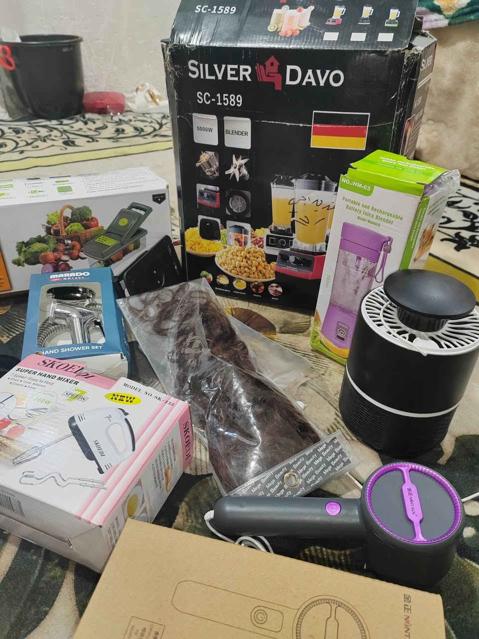 عروض باسعار مناسبه


**إذا كنت صاحب هذا الإعلان وتريد حذفه لأي سبب، رجاءا أرسل رسالة إلى الدعم الفني**