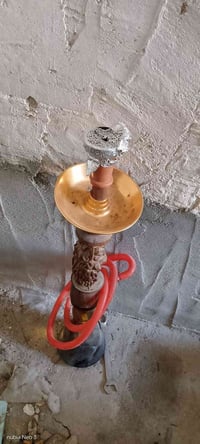 نارجيله • نظيفه • جديده