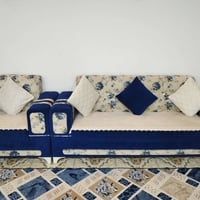 قنفات • ١٠ مقعد • شغل ايد