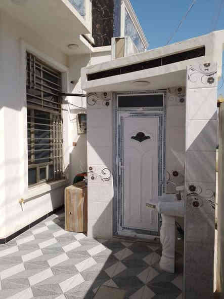 🏤 مشتمل #للبيع في الفلوجة حي الأمين منطقة (19)الف بنص السكن خلف مجمع البرديني.
المشتمل بناء حديث طابق واحد بناء طابوق شغل درجه اولى  يتكون : 
⬅️ من غرفة نوم وصاله واستقبال ومطبخ وصحيات . 

✅المساحة : 125 م وجه 6وربع ونزال 20
✅  الشارع : 10 م 
✅  السعر : 83 مليون وبي مجال 💸💸

🔒 نوع الملك : طابو صرف سند بأسم شخص واحد 🖇️

للاستفسار : مراسلة الصفحه او مراجعة 
🔵 #مكتب_البيان_للعقار 🔵

📌عنوان المكتب في الفلوجة /حي الشهداء /شارع مدرسة المفاخر. 

📱📱للاتصال : *********** 📞📞 واتساب 
                        ***********
