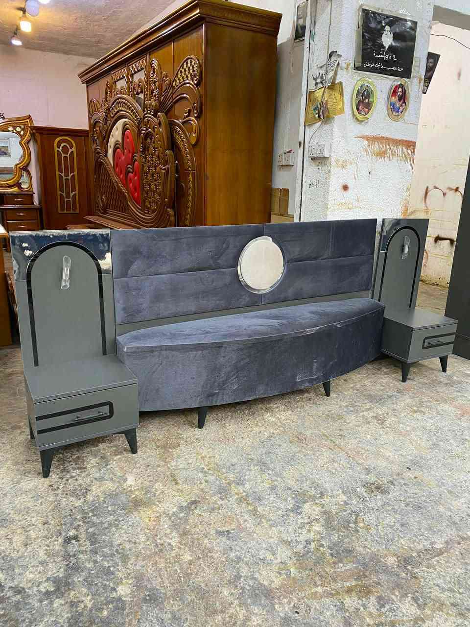 غرفه تركي سعرر 750وبيها مجال حجز خاص فقط


**إذا كنت صاحب هذا الإعلان وتريد حذفه لأي سبب، رجاءا أرسل رسالة إلى الدعم الفني**