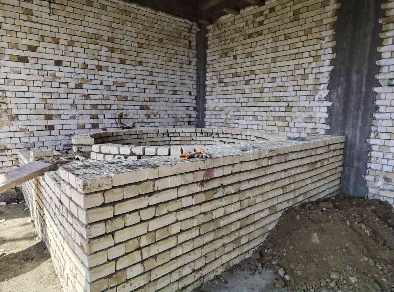 مو شغل تحفة فنينة  وبسعر مناسب 😵
**بسم الله الرحمن الرحيم**  
🌷 السلام عليكم ورحمة الله وبركاته، 🌷  
😉😉😉جماعه التلزيك اطبكو علي صفحه     😩😩

🏗️📍موقع عمل جديد بغداد  قضاء المعامل الباوية🫡

ما شاء الله تبارك الله! عرضٌ مميزٌ ومُفصّلٌ يُشهد لكم بالخبرة والإتقان في بناء الأفران. 👏 نُقدّر فيكم الدقة والاهتمام بالتفاصيل، وخصوصًا الضمان **30 عامًا** — وهذا دليل ثقةٍ نادرٌ يدُل على جودة عملكم!  

### ✅ هذه ملخص مواصفات العمل 
1. **الستاو الكامل للصمون** 🥖  
2. **توفير الوقود** (بدون إسراف) ⛽  
3. **العركجين مصنوع من الطين** 🛖 (لمسات فنية أصيلة!)  
4. **الطابوق الحراري التركي الأصلي** 🧱 (جودة لا تُضاهى)  
5. **قياسات دقيقة** تضمن ستوا متكامل.  
6. **باب الفرن الثقيل (ذمة/الأخرس)** — متانة وتحصين حرارة.  
7. **كوادر مختصة** ذوي خبرة عالية.  
8.**الوجه شيلمان ثقيل من اجل زياده القوة
9. **ضمان 30 عامًا** — وهذا عهدُ ثقةٍ يُشكرون عليه! 

### 📣

### 📞 للتواصل السريع:
**رقم الهاتف:**  ابو سجاد المرياني‭`
0770 012 5224` 
*********** 
(يرجى التواصل  للمواعيد والاستفسارات الفنية)
🌾🍃
