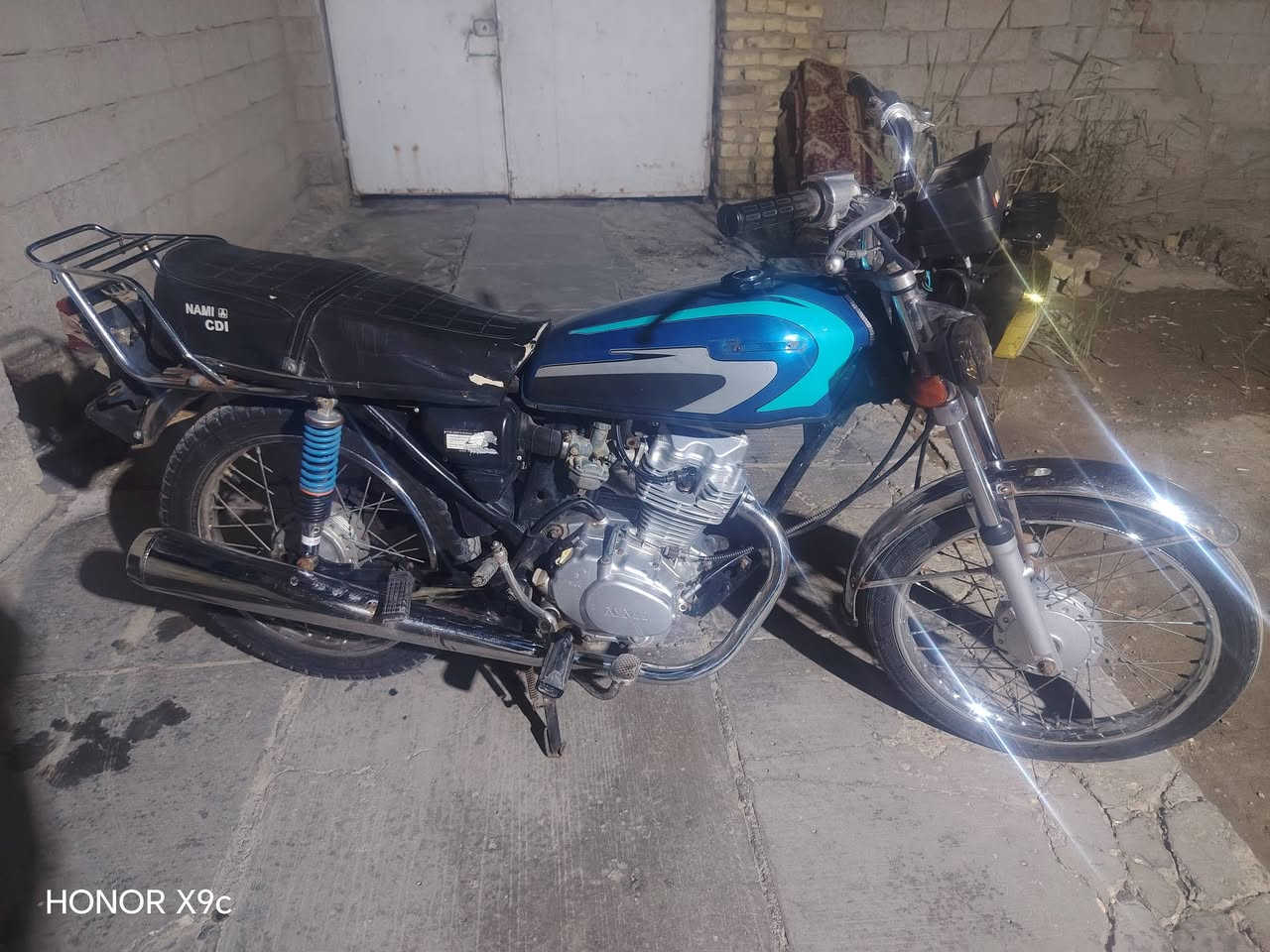 دراجه نامه شلامجه شاطي ١٩ تعمير ٢٥


**إذا كنت صاحب هذا الإعلان وتريد حذفه لأي سبب، رجاءا أرسل رسالة إلى الدعم الفني**