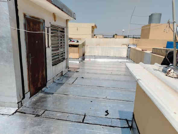 الايزوگام 
 لتغليف_السطوح وجوانب البيوت 
💥وبكوادر ذات خبرة عالية 
🔸ايزوكام عاكس للحرارة 
🔸عازل للرطوبة ***********واتساب
🔸ضمان لمدة 15 سنة 
لدينا اسعار حسب الماده و النوع والسمك ...
 سعر متر المربع مواد وعمل 4000 و 5000 و6000
لسنا الافضل ولكن عملنا يميزنا....في اربيل,(***********)
