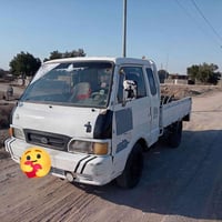 كيا بنكو • ١٩٩٦ • سماوة الوركاء