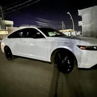 اكورد سبورت • هايبرد • رقم بغداد