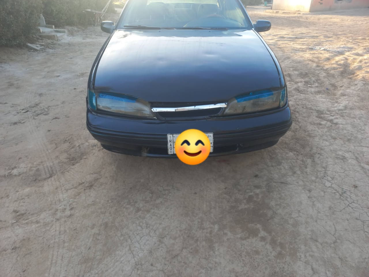 دايو برنس موديل ٩٣ رقمه نجف سنويه ساقطه صار ٣ شهر تحويل مباشر  كير محرك وحداديه خير من الله تبريد ما يشتغل مصبوغه جماليه شاصي نضيفه كهربايات شغاله سعره ١٨ بيه مجال بيع او مراوس  عليه غرامات ١٠٠ تنزل من سعره***********
